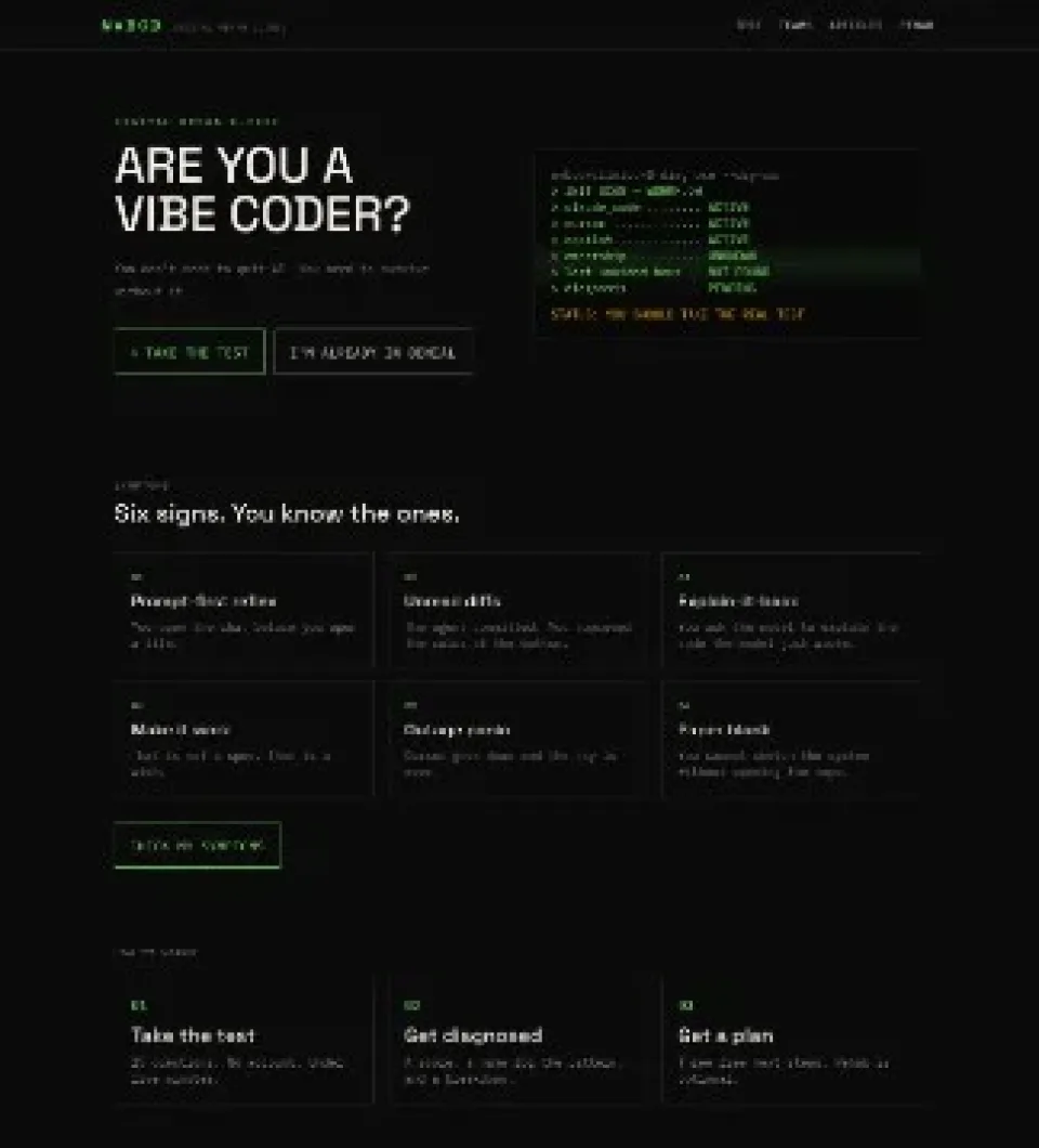 Кейс NVBCD — інтерактивний веб-додаток Terminal UI від CROPE
