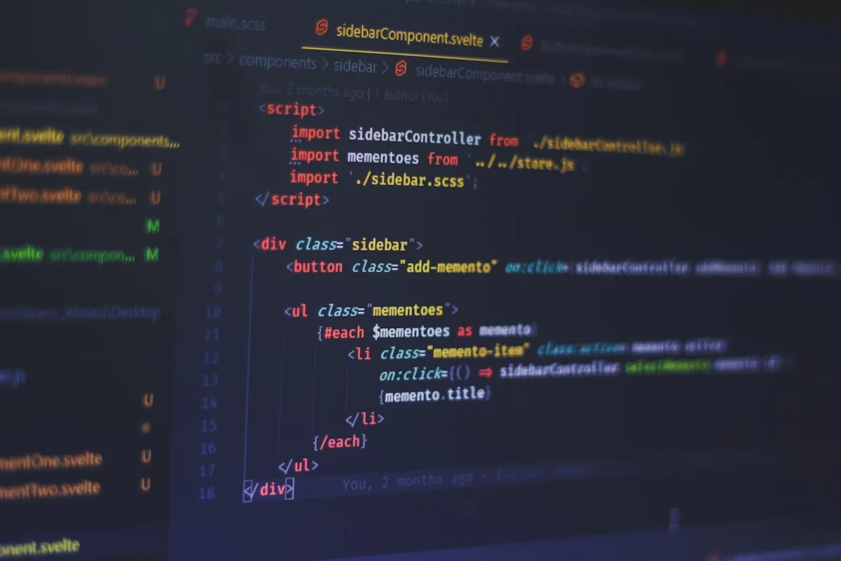 React, Vue чи Svelte: що обрати для сайту компанії у 2026