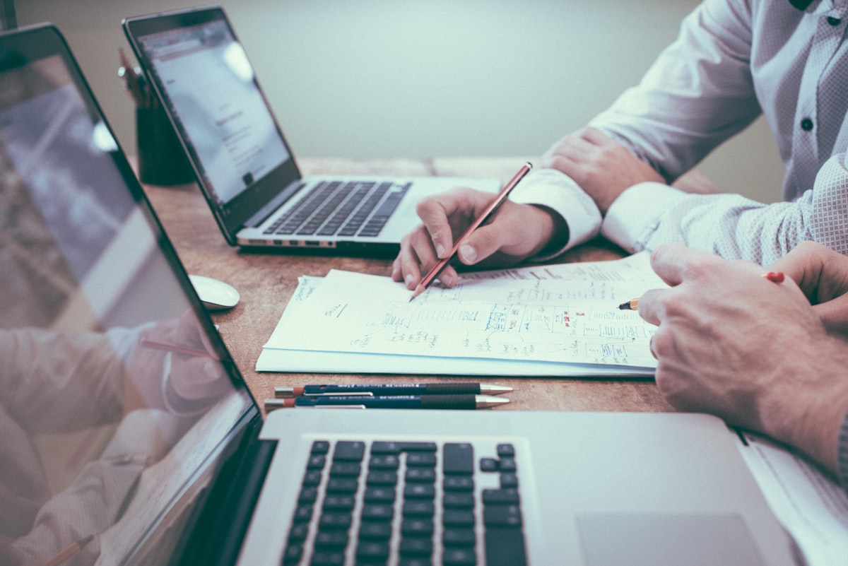 Інтеграція сайту з CRM: від заявки до угоди
