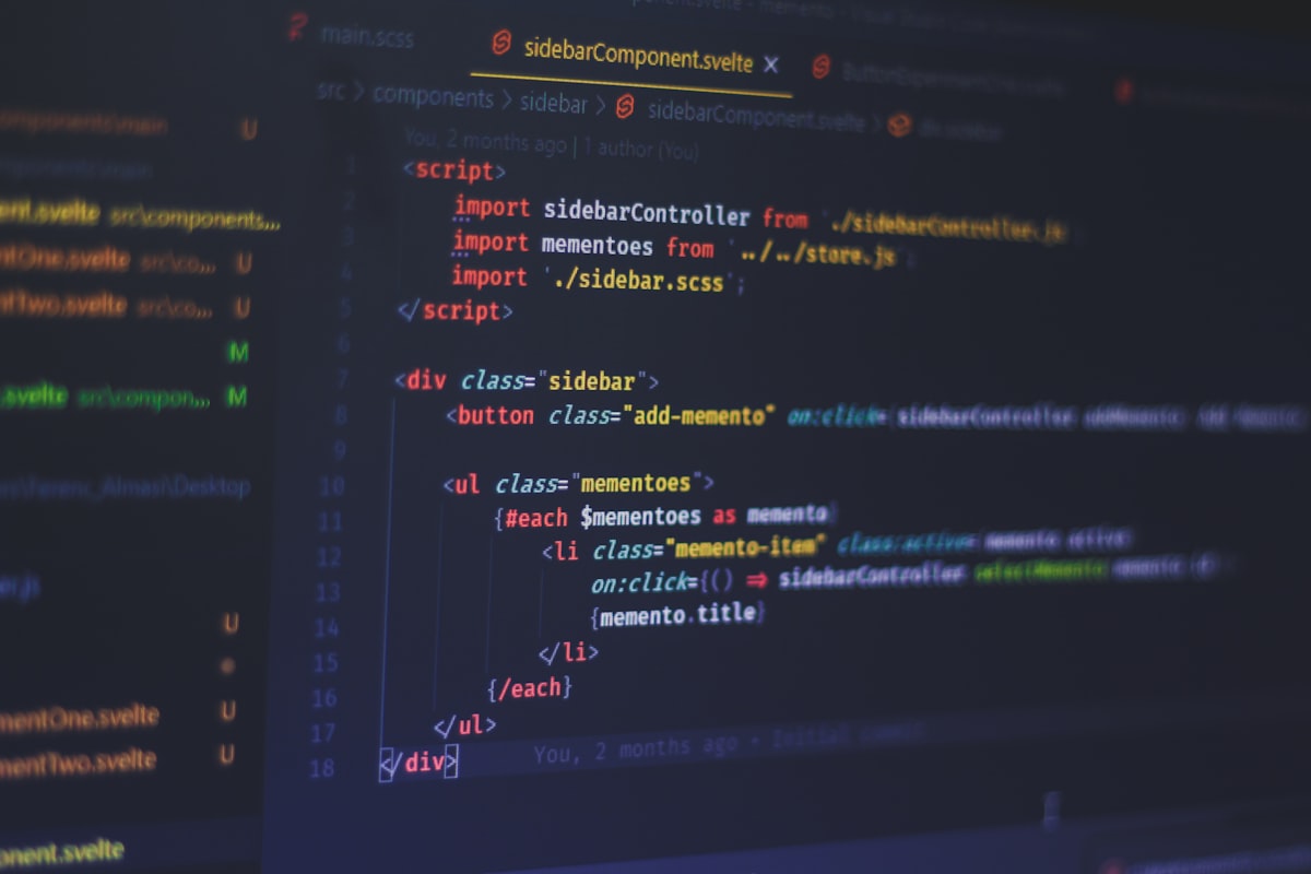 React, Vue чи Svelte: що обрати для сайту компанії у 2026