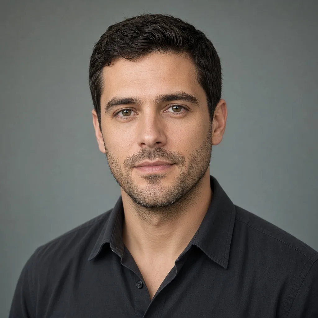 Oleksii Kovalenko