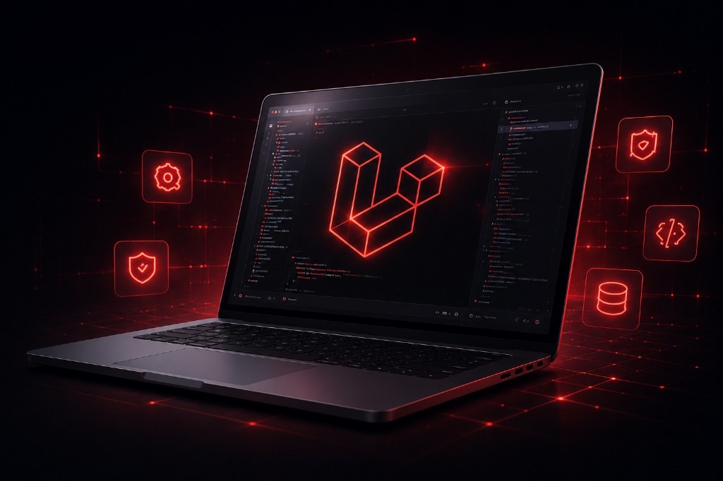 Laravel development