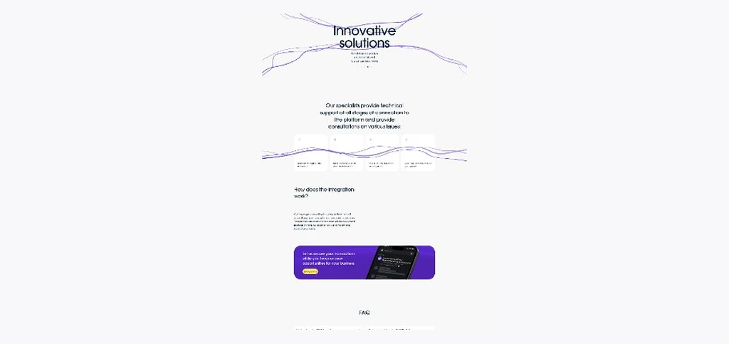 DNS PAY: технічна підтримка та FAQ