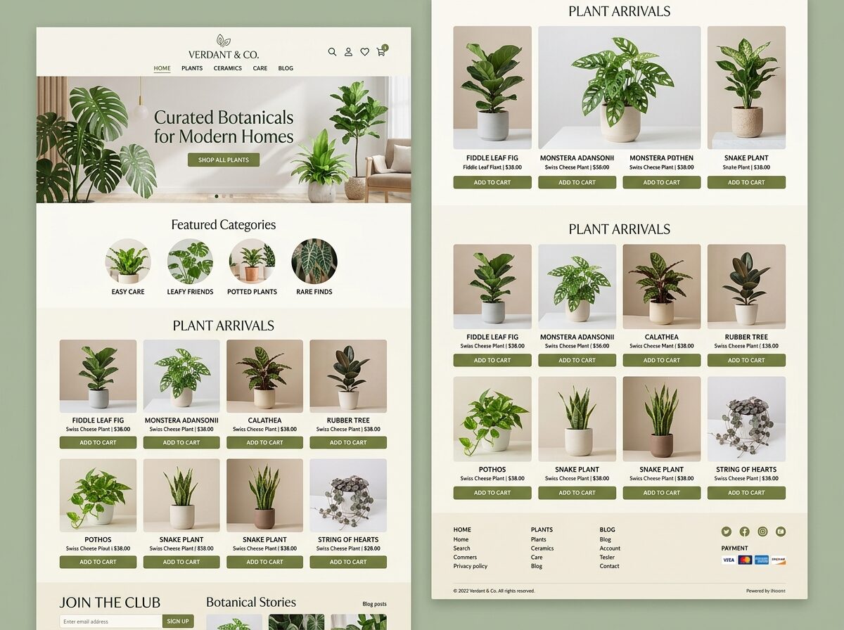 GreenShop