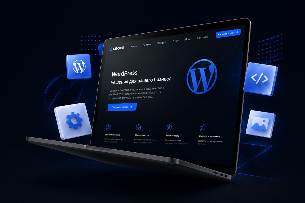 WordPress development
