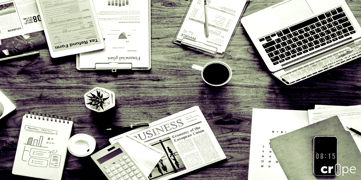 Business site